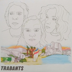 12in - 7-Mantra - Trabants