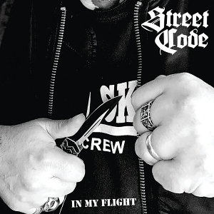LP - In My Flight - Street Code