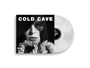 LP - Cherish the Light Years - Cold Cave