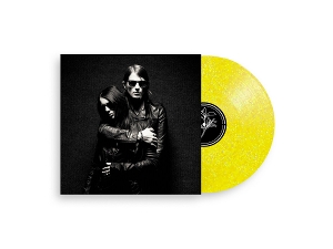 LP - You & Me & Infinity - Cold Cave