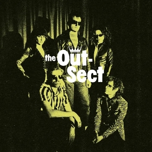 LP - Primitive Sound - Out-Sect