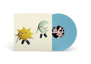 LP - Timeless World Forever - Graham Hunt