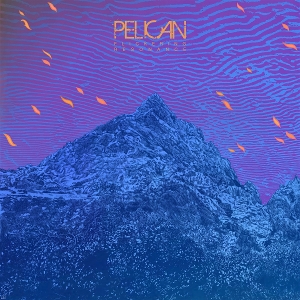 LP - Flickering Resonance - Pelican