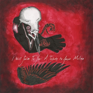 LP - I Will Swim To You: a Tribute To Jason Molina - V/A