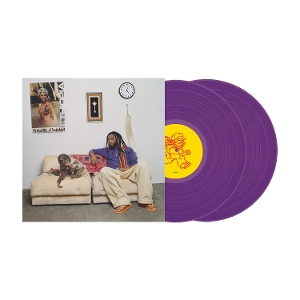 LP - 13 Months of Sunshine - Amine