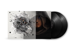 LP - Dune: Part Two - Hans Zimmer