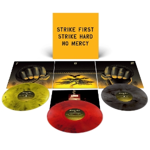 LP - Cobra Kai (the Final Season) - Leo & Zach Robinson Birenberg