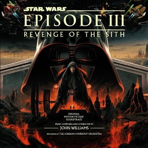 LP - Star Wars: Episode Iii - Revenge of the Sith - John Williams