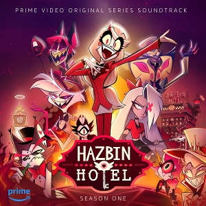 LP - Hazbin Hotel OST - V/A