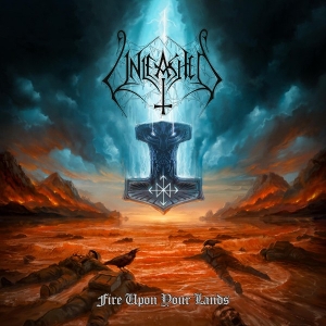 LP - Fire Upon Your Lands - Unleashed