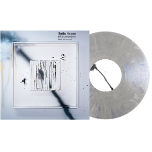 LP - Desertion - Spite House