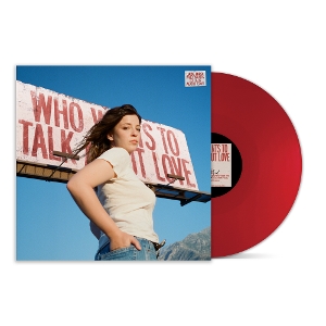 LP - Who Wants To Talk About Love - Jade Bird