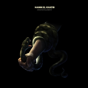 LP - Moonlight - Hanni El Khatib