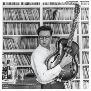 LP - Never Twice - Nick Waterhouse