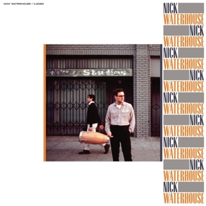 LP - St - Nick Waterhouse
