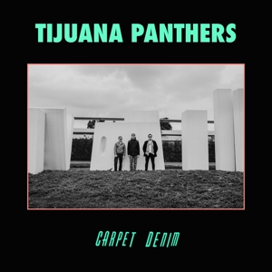 LP - Carpet Denim - Tijuana Panthers
