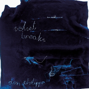 LP - Velvet Breaks - Don Philippe
