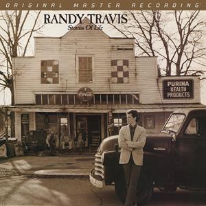 LP - Storms of Life - Randy Travis