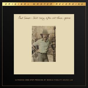 LP - Still Crazy After All These Years - Paul Simon