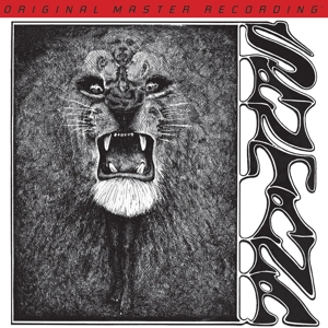 LP - Santana - Santana