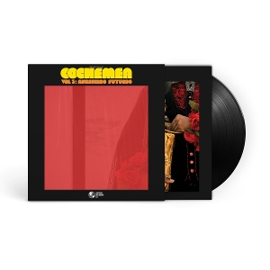 LP - Vol 3: Ancestros Futuros - Cochemea