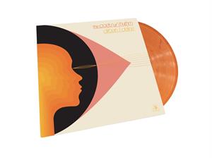 LP - Discern/Define - Poets of Rhythm
