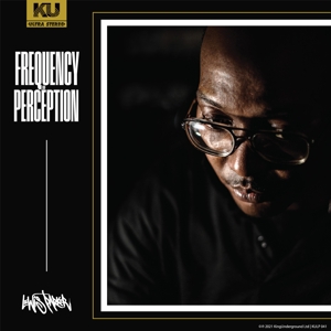 LP - Frequency of Perception - Lewis Parker