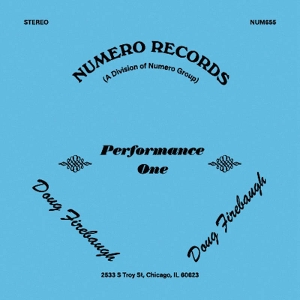 LP - Performance One - Doug Firebaugh