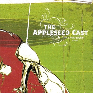 LP - Two Conversations - Appleseed Cast