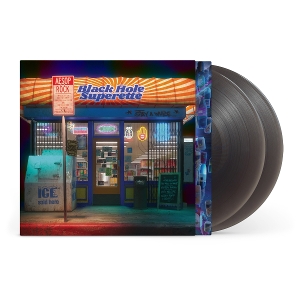 LP - Black Hole Superette - Aesop Rock