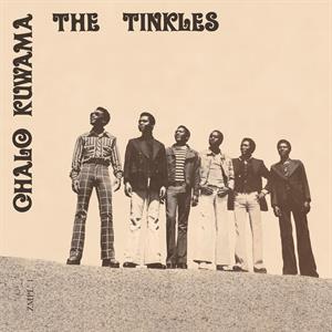 LP - Chalo Kuwama - Tinkles