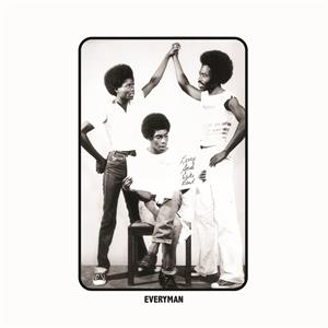 LP - Everyman - Gersh & Mike Larry