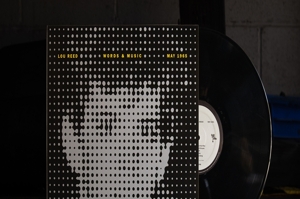 LP - Words & Music - Lou Reed