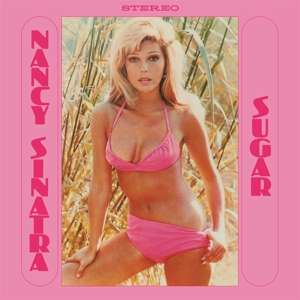 LP - Sugar - Nancy Sinatra