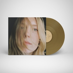 LP - Eye of the Storm - Georgia Harmer