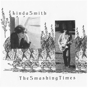 12in - 7-Split - Linda & Smashing Times Smith