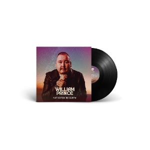 LP - Further From the Country - William Prince