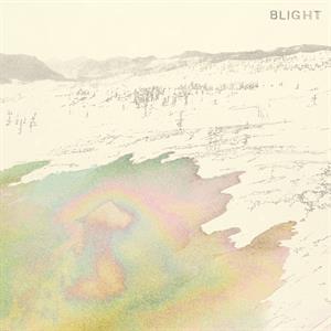 LP - Blight - Antlers