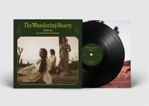 LP - Deja Vu (We Have All Been Here Before) - Wandering Hearts