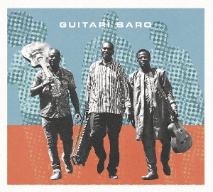 LP - Guitari Baro - Guitari Baro