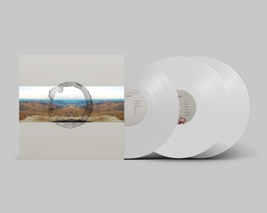 LP - Martes + Utopia - Murcof