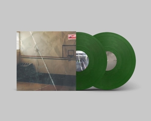 LP - Remembranza - Murcof