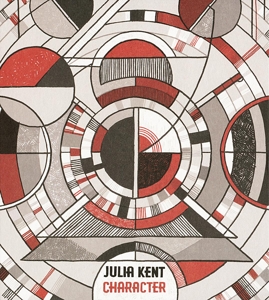 LP - Character - Julia Kent