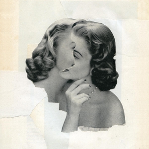 LP - Asperities - Julia Kent