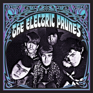 LP - Stockhom 67 - the Electric Prunes