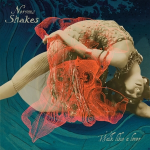 LP - Walk Like a Lover - Nervous Shakes