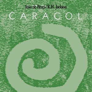LP - Caracol - Joao De Bruxo