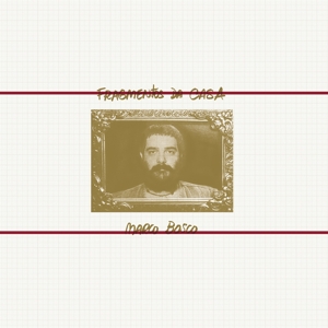 LP - Fragmentos - Marco Bosco