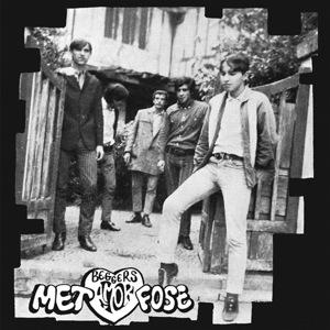 12in - 7-Metamorfose - Beggers