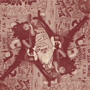 LP - Maria T-Ta Y El Empujon Brutal - Maria T-Ta Y El Empujon Brutal
